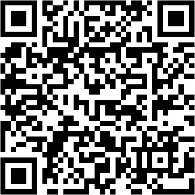 QR Code to download Buzlin app